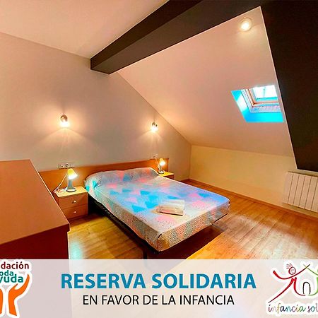 Apartamentos Pantebre 3000 Pas De La Casa Luaran gambar